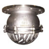 Rọ bơm inox DN250