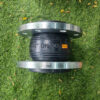Khớp nối cao su mặt bích inox YDK