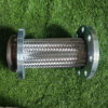 Khớp nối inox Tozen