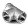 Ưu điểm tê inox