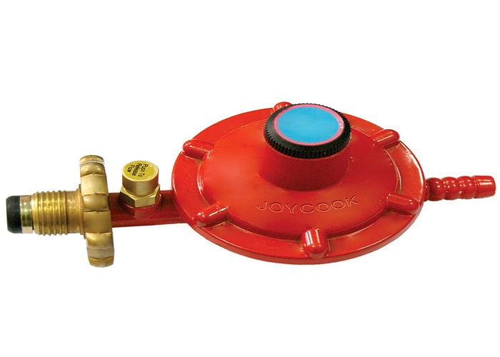 Các loại van đảm bảo an toàn khi sử dụng bình gas