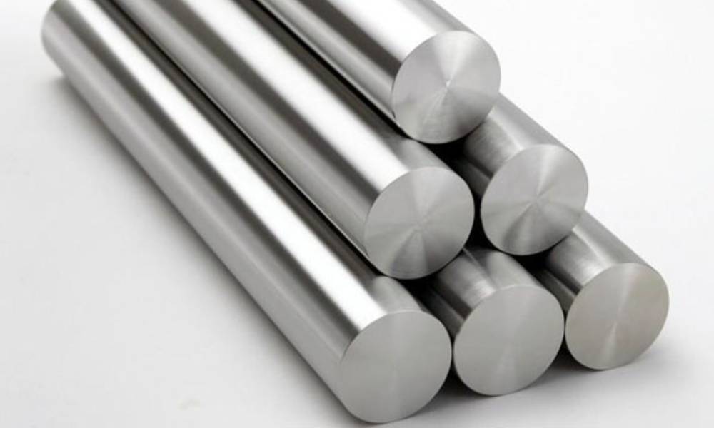 Inox có dẫn điện không?