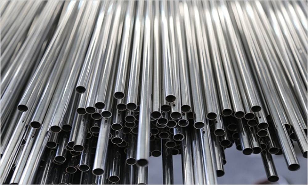 Nguồn gốc của inox