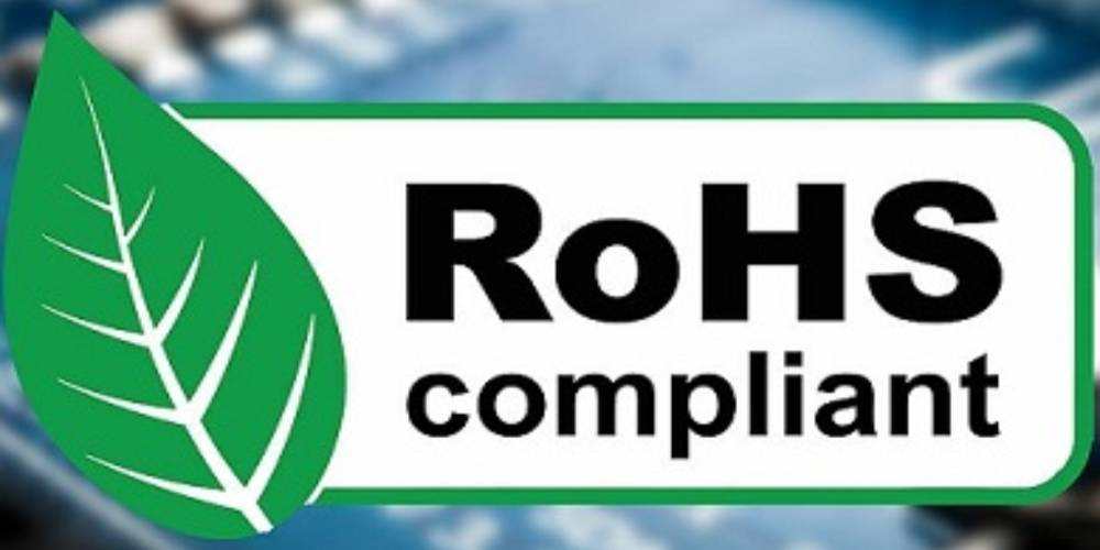 Lợi ích của Chứng nhận RoHS là gì?