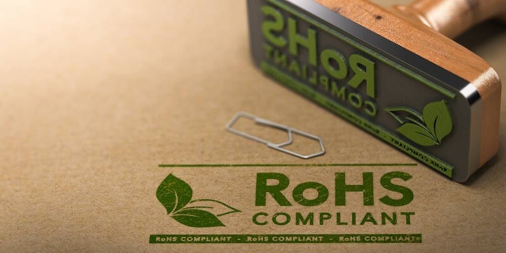 Chứng chỉ RoHS là gì?