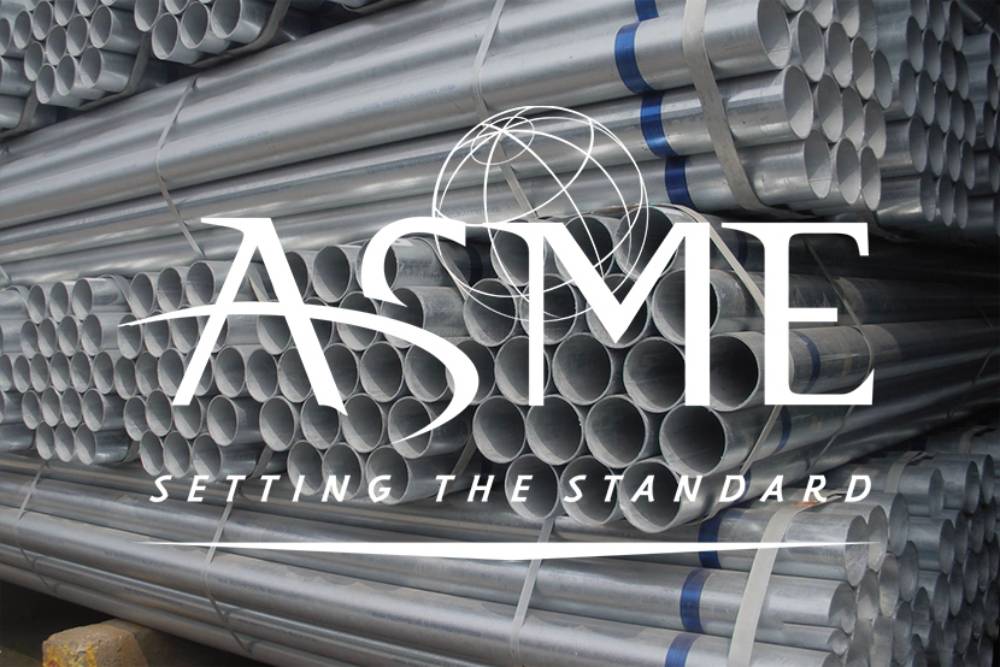 Tiêu chuẩn ASME là gì?