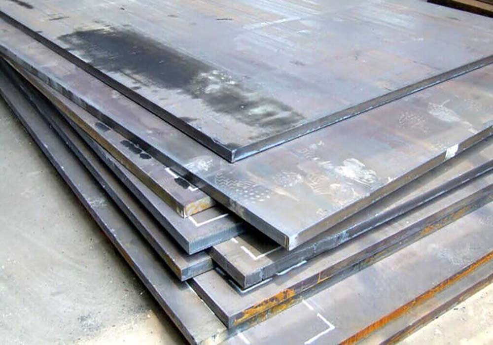 Thép CT3 đặc điểm và ứng dụng