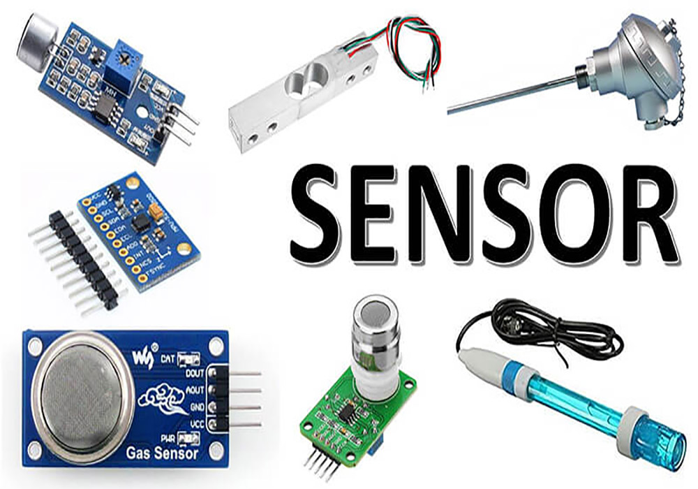 Tìm hiểu về Sensor